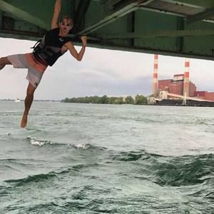 Meet your Posher, Josh